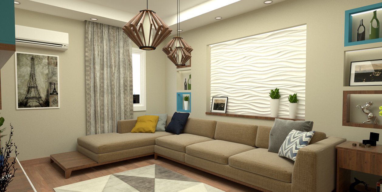 Al Haram Apartment