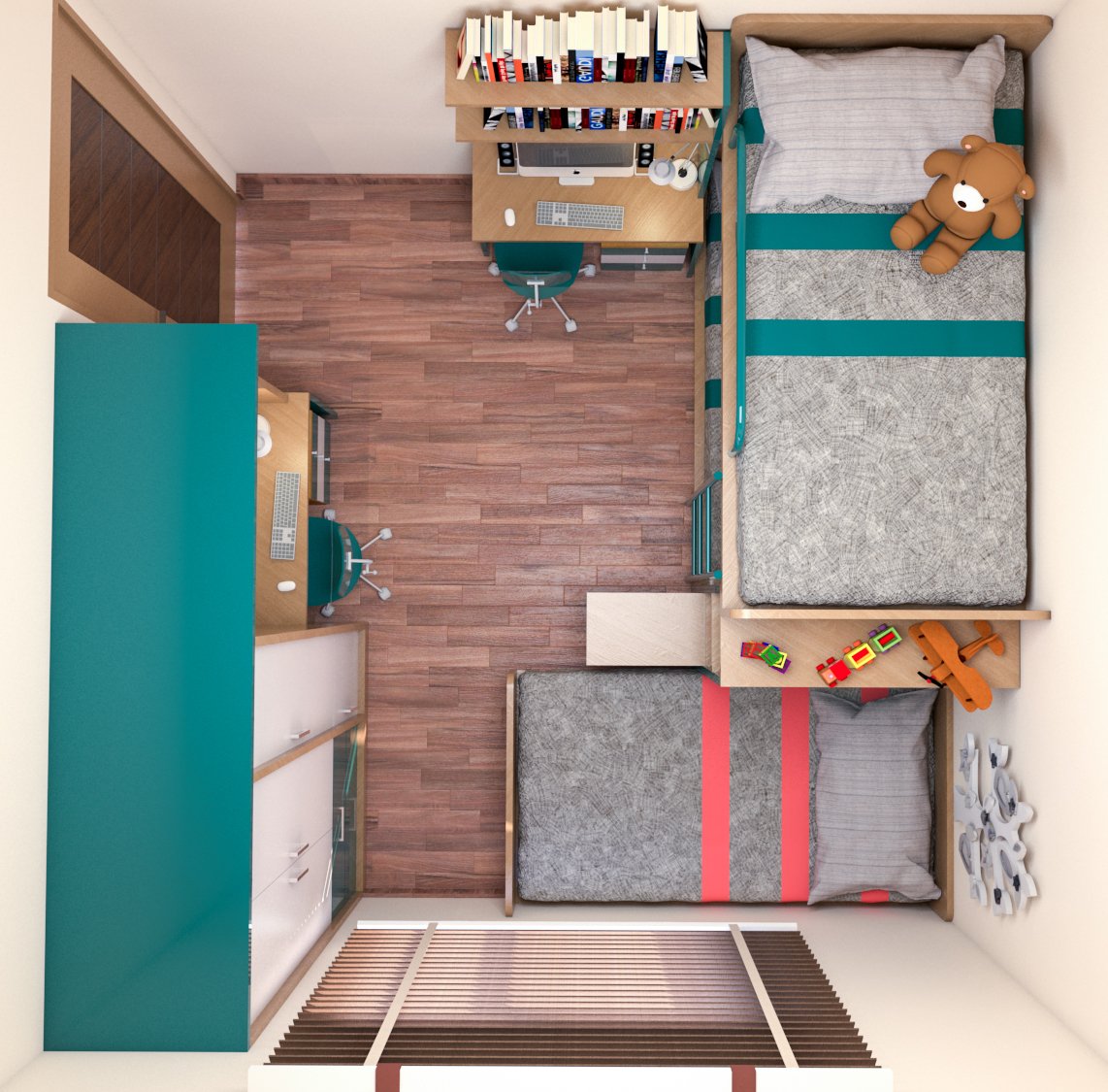 Mrs Reham Childroom