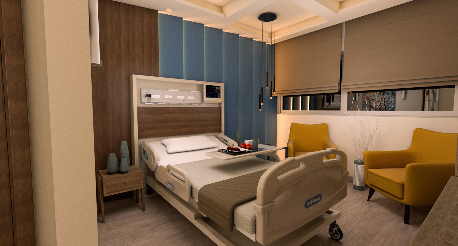 Marsa Allam Hospital