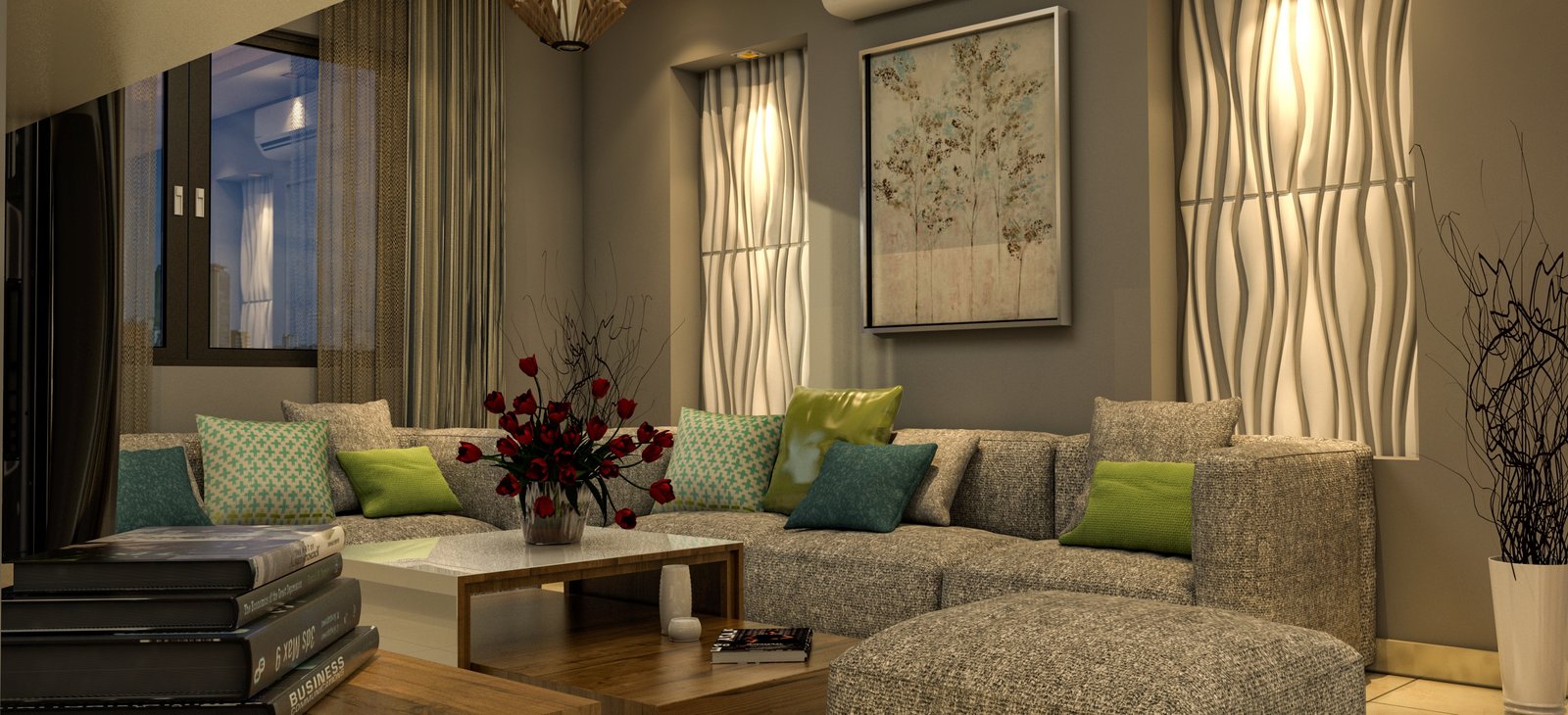 Hadayek AL Ahram Apartment