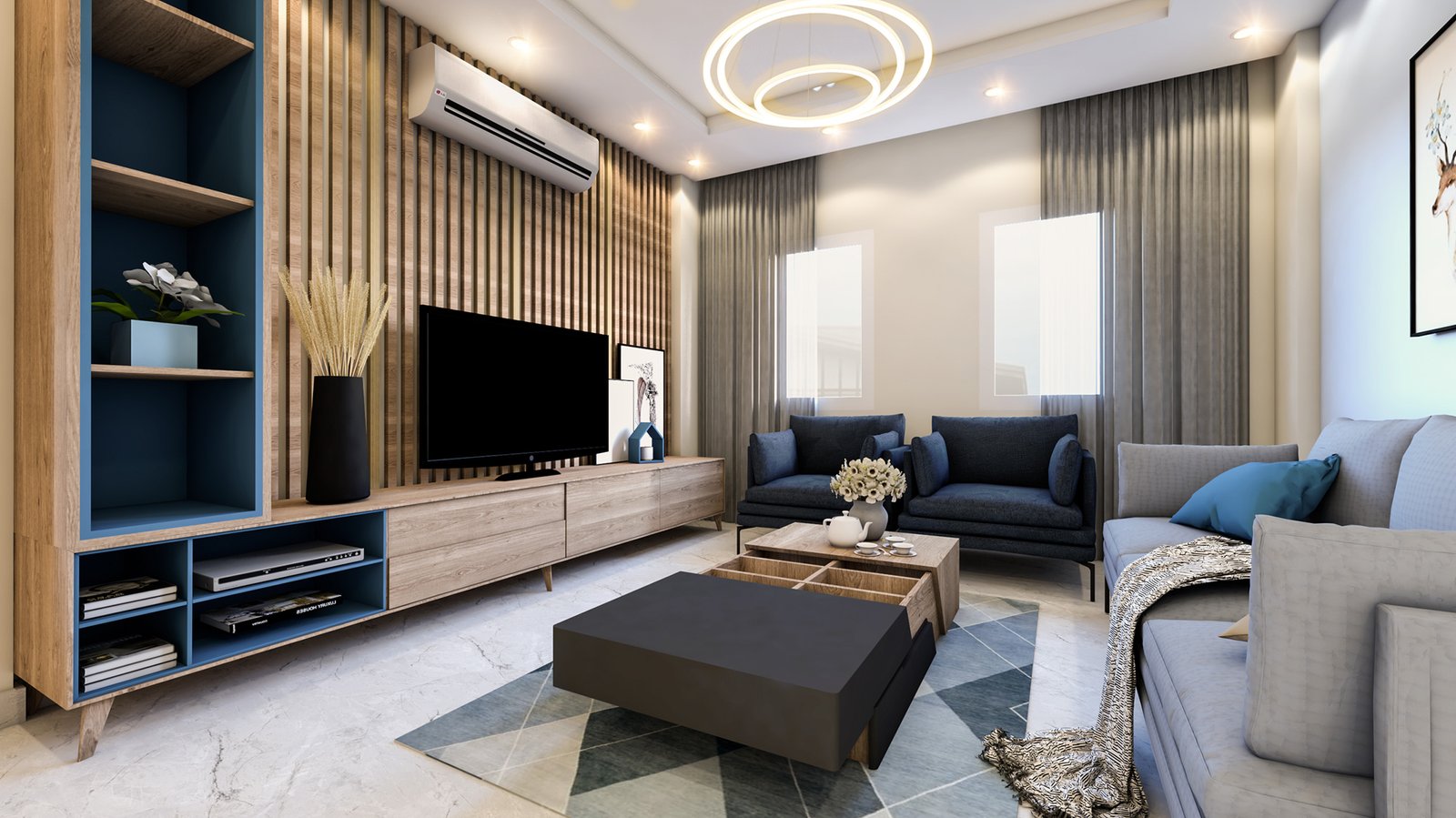 6 October Apartment